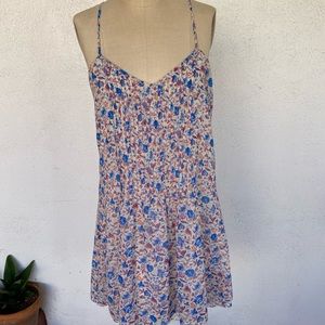 Sanctuary Small mini dress